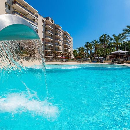 Los Peces Salou Rentalmar Exterior foto